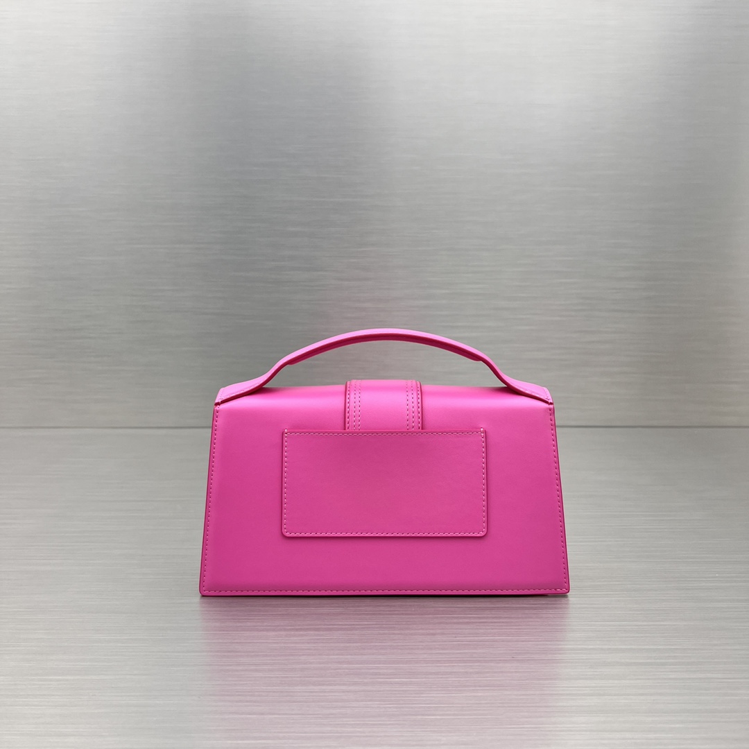 Jacquemus Satchel Bags